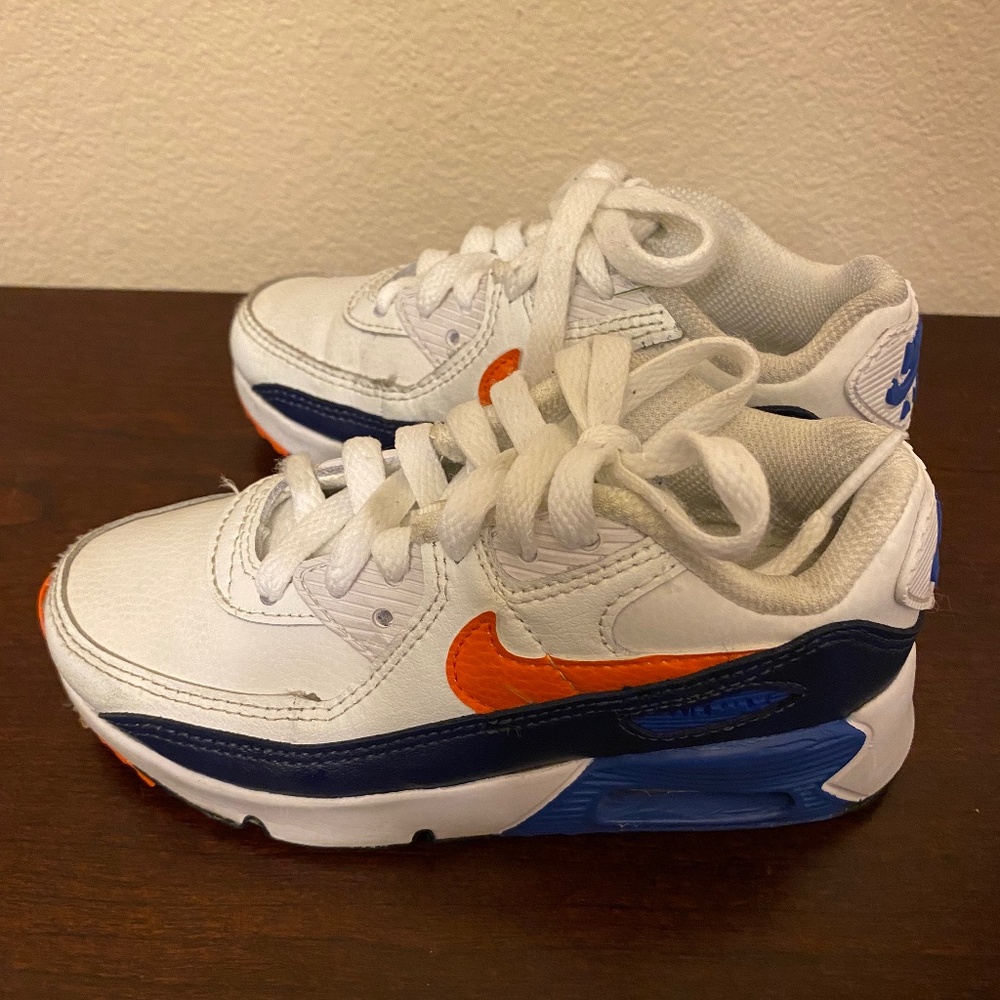 Boy Toddler Nike Air Max